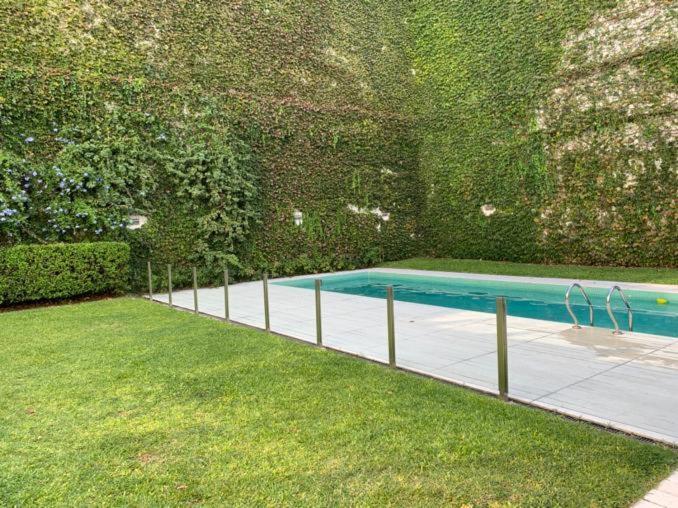 Lezama Park Διαμέρισμα Μπουένος Άιρες Εξωτερικό φωτογραφία