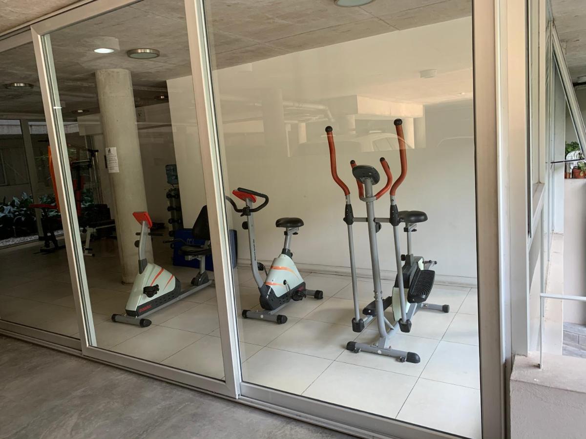 Lezama Park Διαμέρισμα Μπουένος Άιρες Εξωτερικό φωτογραφία