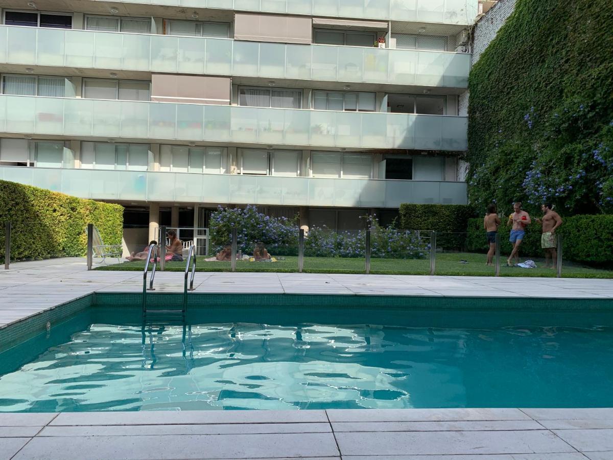 Lezama Park Διαμέρισμα Μπουένος Άιρες Εξωτερικό φωτογραφία